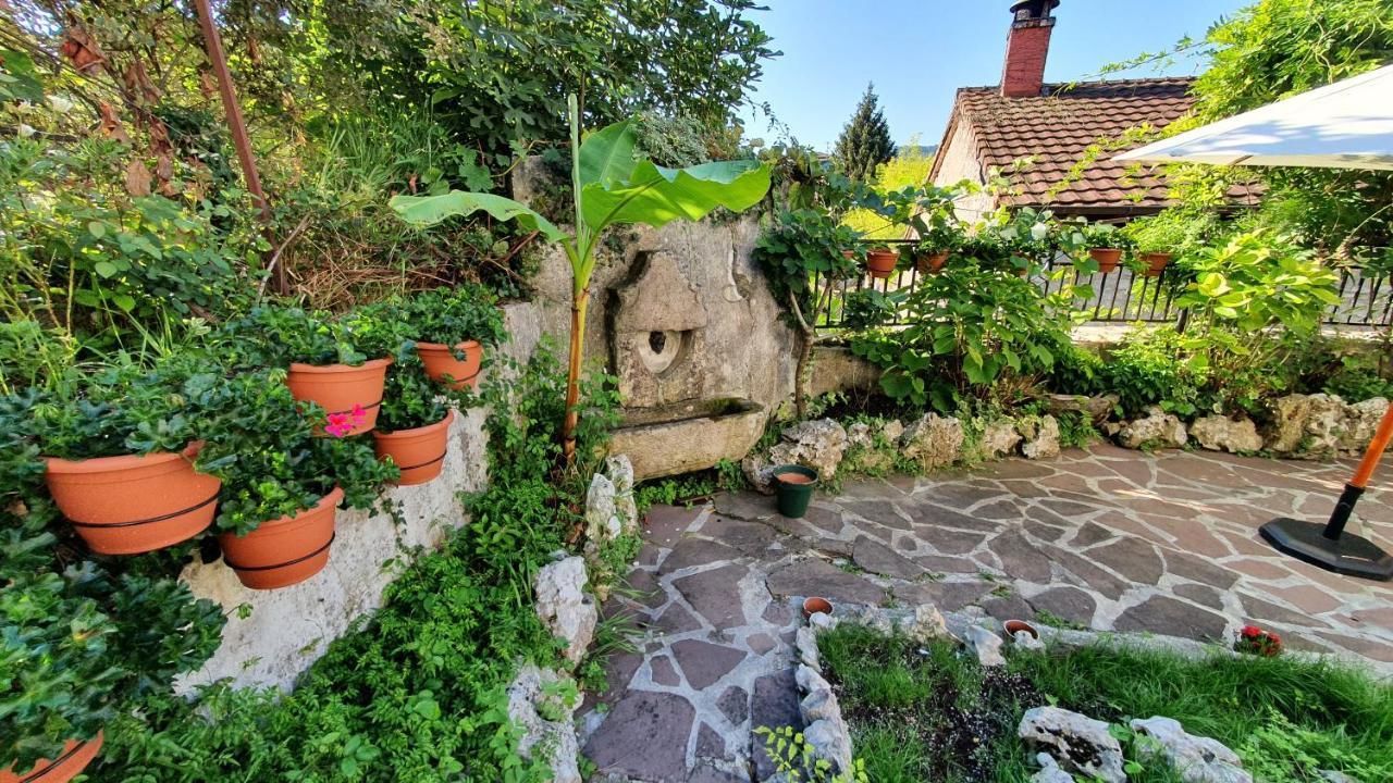 Hostal Ansonea Bera  Buitenkant foto