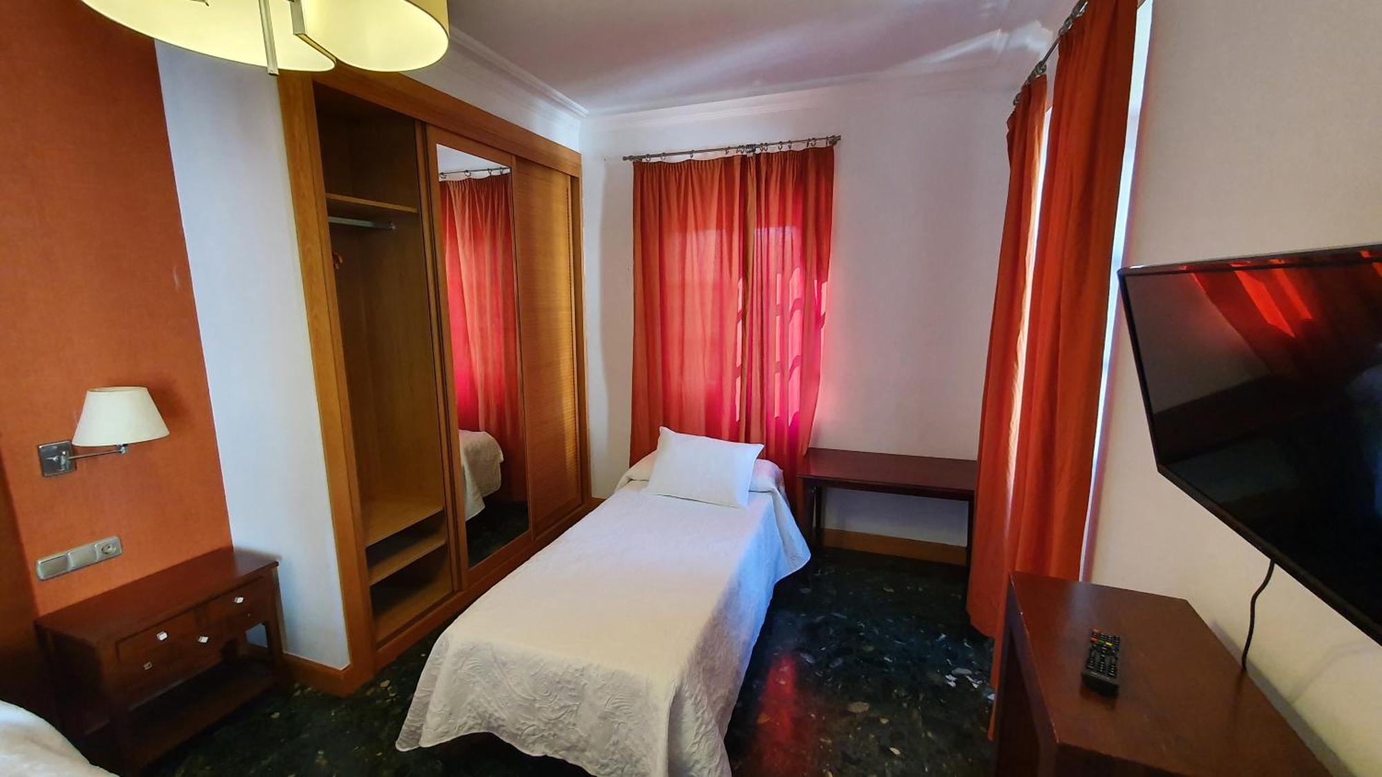Hostal Ansonea Bera  Kamer foto