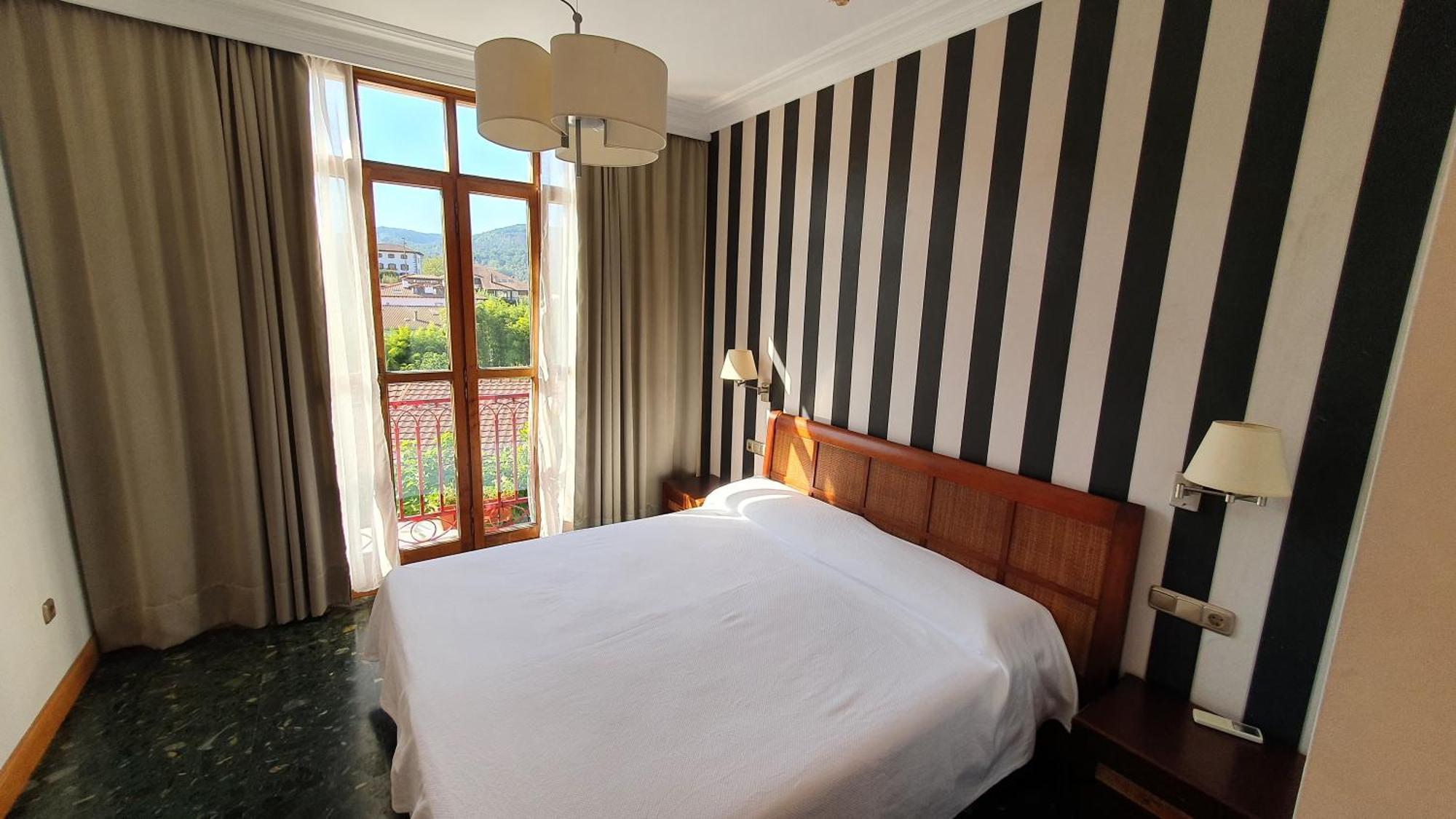 Hostal Ansonea Bera  Kamer foto